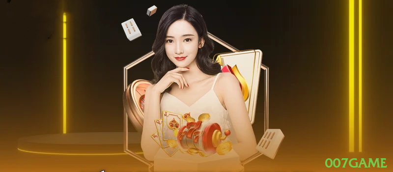 Lista de jogos para 007game seção de ganhos